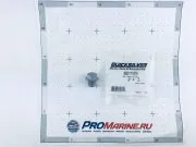 сливная пробка болт Mercury 8M0111615