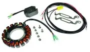 BATTERY CHARGING KIT Mercury 8M0137842