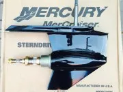 Нижняя часть редуктора Mercuiser Bravo 3 III