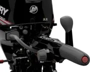 Мотор Mercury  F 20 EH EFI
