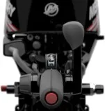 Мотор Mercury F 10 MH EFI