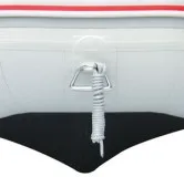 Носовая универсальная рым ручка Gray