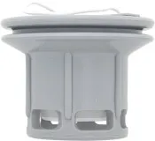 Клапан Bravo 2001 Badger Gray