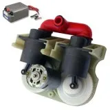 Блок второй ступени для электрических насосов Bravo серии BST 12 HP