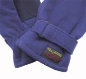 Перчатки с утеплителем Thinsulate Ultra