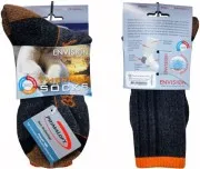 Термоноски Merino Wool + Primaloft + Thermolite, S/M