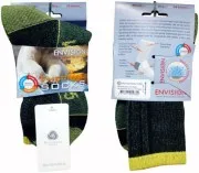 Термоноски Merino Wool + Thermolite, S/M