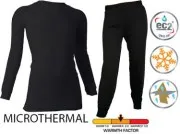 Детская водолазка MICROTHERMAL, размер M