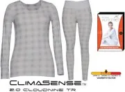 Кофта CLIMASENSE CLOUDNINE, размер M