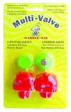 Набор запасных клапанов Multi-Valve