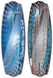 Вейкборд с креплениями AirHead Wakeboard FLUID w GRIND