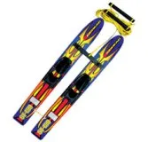Водные лыжи Trainer Skis ST150