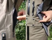 Костюм Rain Fairy, размер L