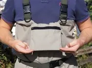 Вейдерсы ArgoB, размер XL