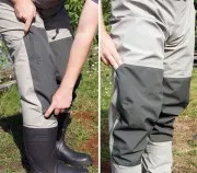 Вейдерсы Argo Plus, размер S