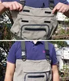 Вейдерсы Argo Plus, размер S