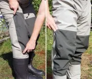 Вейдерсы Argo, размер XXL