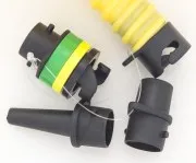 Насос электрический Bravo BST 300