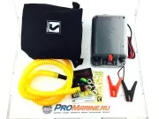 Насос электрический Bravo BST 300