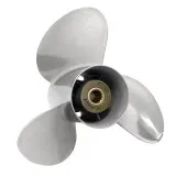 Винт гребной Solas 2551-143-22, 3x14 1/4x22 (R)