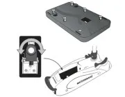 Лодочный электромотор WaterSnake  SWTC54 / 48