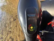 Лодочный электромотор WaterSnake FWAD30 / 30