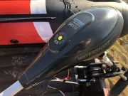 Лодочный электромотор WaterSnake FWAD30 / 30