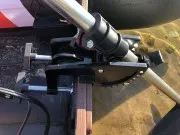 Лодочный электромотор WaterSnake FWAD30 / 30