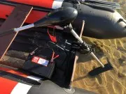 Лодочный электромотор WaterSnake FWAD30 / 30