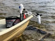 Электро троллинговый мотор WaterSnake SXW54 / 26