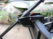 Подвесной электромотор WaterSnake SXB54 / 26