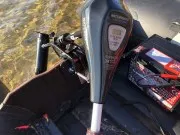 Электро мотор для троллинга WaterSnake SXB34 / 26