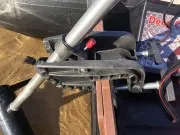 Лодочный электромотор WaterSnake FWT28TH / 26