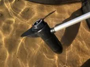 Лодочный электромотор WaterSnake FWT28TH / 26