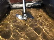 Лодочный электромотор WaterSnake FWT28TH / 26