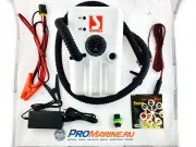 Насос электрический Bravo 20