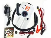 Насос электрический Bravo 20