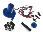 Насос электрический Bravo MB 50 C