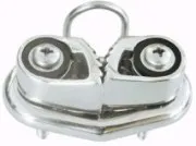 Стопор верёвки 68х34 AISI 316