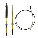 Трос управления