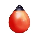 Буй/Кранец 500х390 мм красный