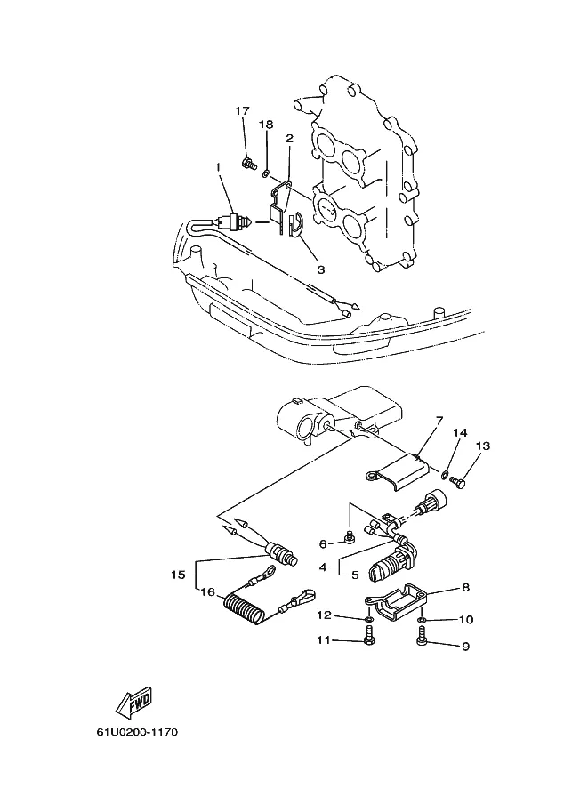 Электрика 3
