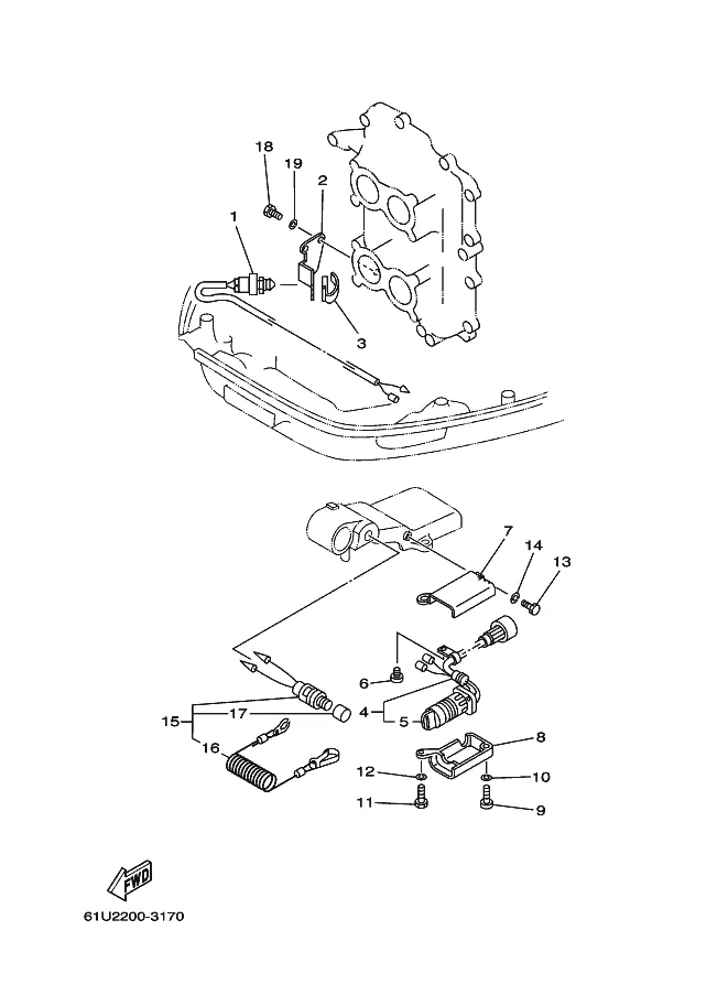 Электрика 3