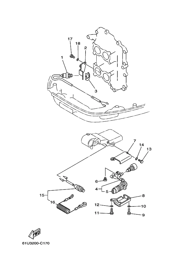 Электрика 3
