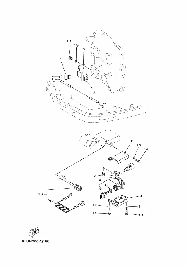 Электрика 3