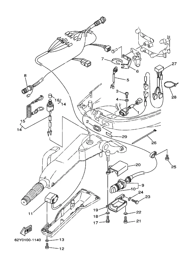 Электрика 3