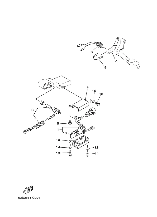 Электрика 2