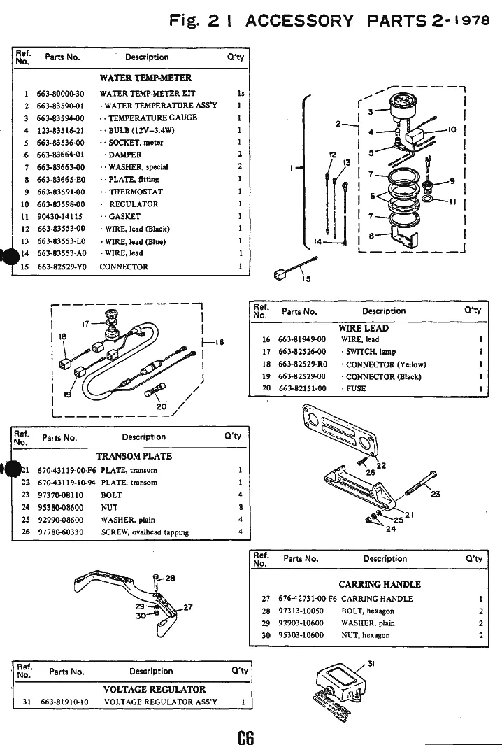 Дополнительные детали 2