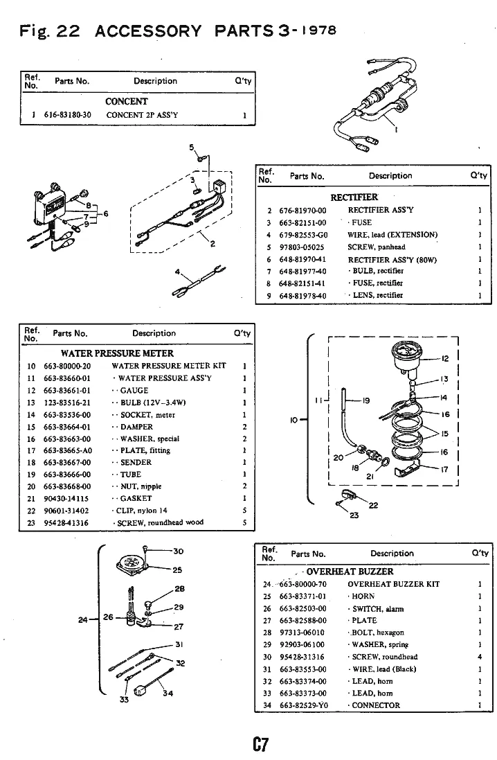 Дополнительные детали 3