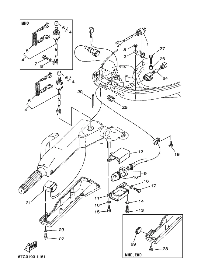 Электрика 4